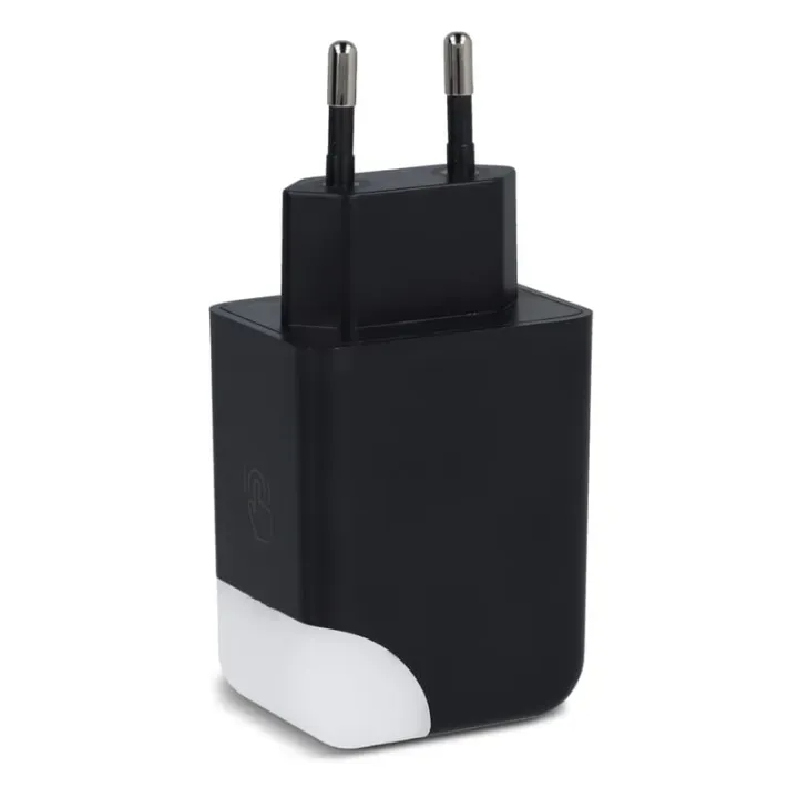 Xoopar Ice-G 65W GaN Power adaptor - LT41022 (N0002)